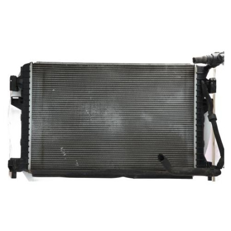 Echangeur air (Intercooler) CUPRA FORMENTOR Photo n°1