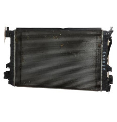 Echangeur air (Intercooler) CUPRA FORMENTOR