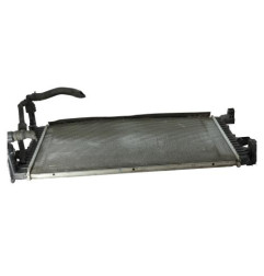 Echangeur air (Intercooler) CUPRA FORMENTOR Photo n°3