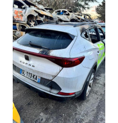 Maitre cylindre (freinage) CUPRA FORMENTOR Photo n°8