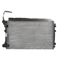 Radiateur eau CUPRA FORMENTOR Photo n°1