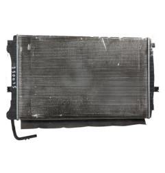 Radiateur eau CUPRA FORMENTOR