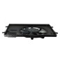 Ventilateur eau CUPRA FORMENTOR