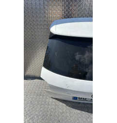 Malle/Hayon arriere AUDI Q2