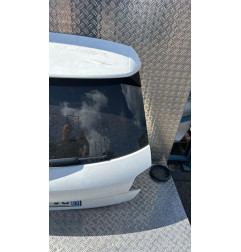 Malle/Hayon arriere AUDI Q2 Photo n°3