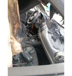 Porte avant gauche AUDI Q2 Photo n°9