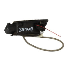 Trappe d'essence AUDI Q2 Photo n°3