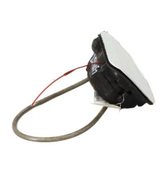 Trappe d'essence AUDI Q2 Photo n°4