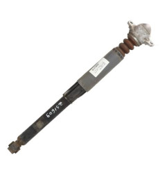 Amortisseur arriere droit AUDI Q2 Photo n°3