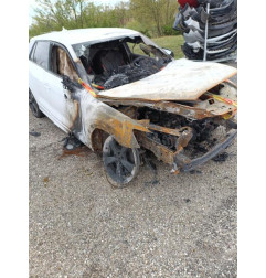 Amortisseur arriere gauche AUDI Q2 Photo n°7