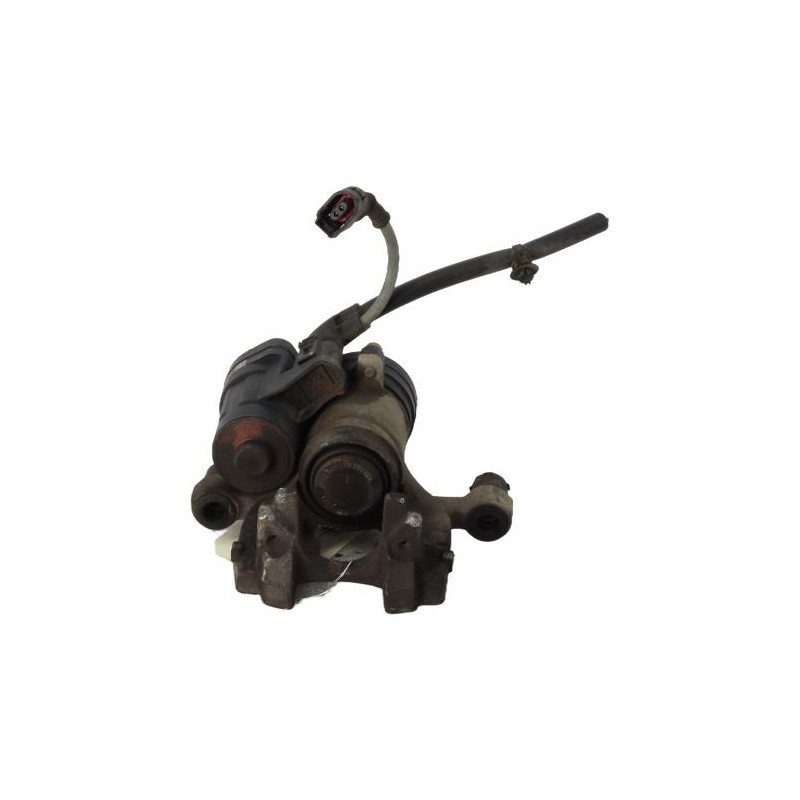 Etrier arriere gauche (freinage) AUDI Q2