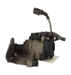Etrier arriere gauche (freinage) AUDI Q2