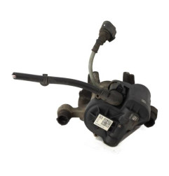 Etrier arriere gauche (freinage) AUDI Q2 Photo n°3