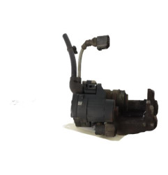 Etrier arriere gauche (freinage) AUDI Q2 Photo n°4