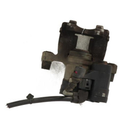 Etrier arriere gauche (freinage) AUDI Q2 Photo n°5