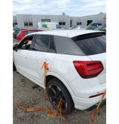 Etrier arriere gauche (freinage) AUDI Q2 Photo n°7