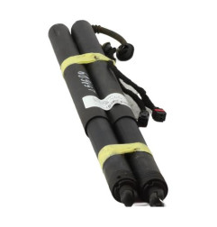 Verin de coffre AUDI Q2 Photo n°1