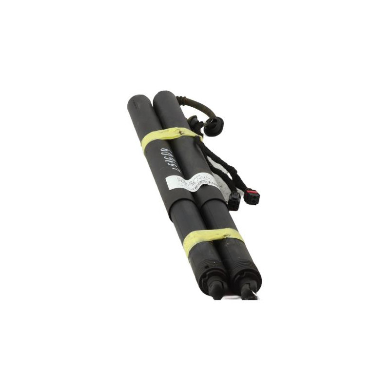 Verin de coffre AUDI Q2