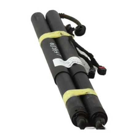 Verin de coffre AUDI Q2 Photo n°1