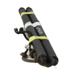 Verin de coffre AUDI Q2