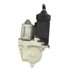 Moteur leve vitre avant droit VOLKSWAGEN GOLF 4 Photo n°1