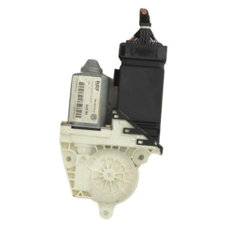 Moteur leve vitre avant droit VOLKSWAGEN GOLF 4 Photo n°1