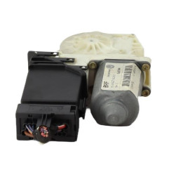 Moteur leve vitre avant droit VOLKSWAGEN GOLF 4 Photo n°3