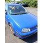 Moteur leve vitre avant droit VOLKSWAGEN GOLF 4