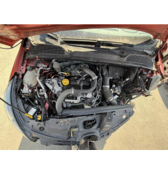 Moteur RENAULT CLIO 5