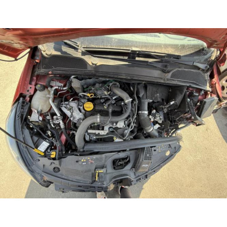 Moteur RENAULT CLIO 5