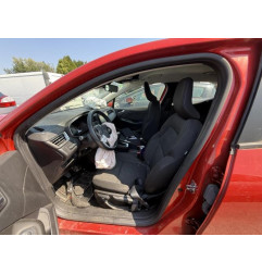 Moteur RENAULT CLIO 5 Photo n°6