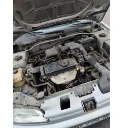 Alternateur PEUGEOT 306 Photo n°6