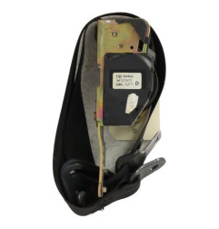 Ceinture avant droit PEUGEOT 306 Photo n°3