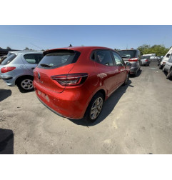 Compresseur clim RENAULT CLIO 5 Photo n°10