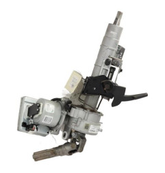 Colonne de direction RENAULT CLIO 5 Photo n°1