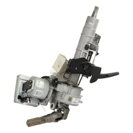 Colonne de direction RENAULT CLIO 5 Photo n°1