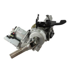 Colonne de direction RENAULT CLIO 5 Photo n°3