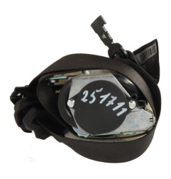 Ceinture avant droit CHEVROLET CRUZE Photo n°3