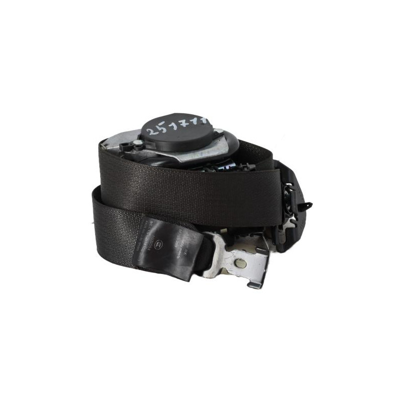 Ceinture avant gauche CHEVROLET CRUZE