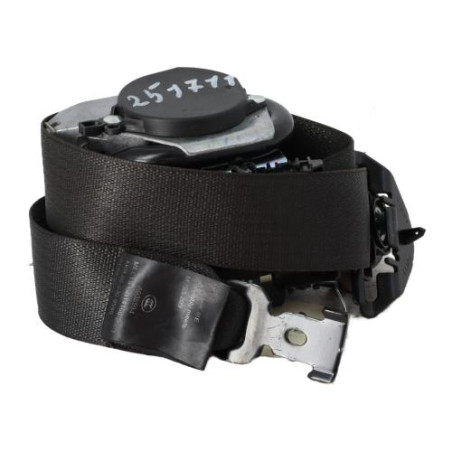 Ceinture avant gauche CHEVROLET CRUZE Photo n°1