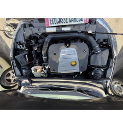 Ceinture avant gauche CHEVROLET CRUZE Photo n°9