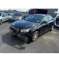 Com (Bloc Contacteur Tournant+Commodo Essuie Glace+Commodo Phare) CHEVROLET CRUZE Photo n°5