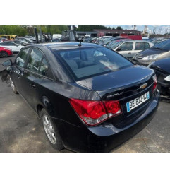 Com (Bloc Contacteur Tournant+Commodo Essuie Glace+Commodo Phare) CHEVROLET CRUZE Photo n°6