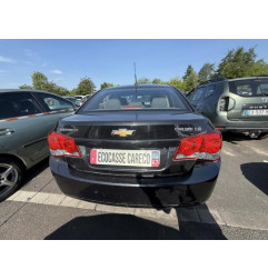 Com (Bloc Contacteur Tournant+Commodo Essuie Glace+Commodo Phare) CHEVROLET CRUZE Photo n°18