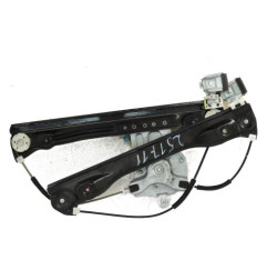 Moteur leve vitre avant gauche CHEVROLET CRUZE Photo n°3