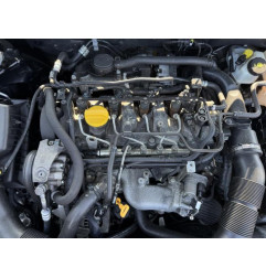 Moteur leve vitre avant gauche CHEVROLET CRUZE Photo n°10