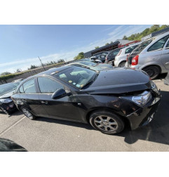 Moteur leve vitre avant gauche CHEVROLET CRUZE Photo n°12