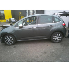 Moteur essuie glace avant CITROEN C3 2 Photo n°6