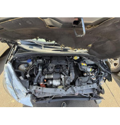 Moteur essuie glace avant CITROEN C3 2 Photo n°9