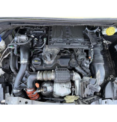 Moteur essuie glace avant CITROEN C3 2 Photo n°10